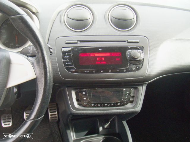 SEAT Ibiza 1.2 TSI Sport - 14