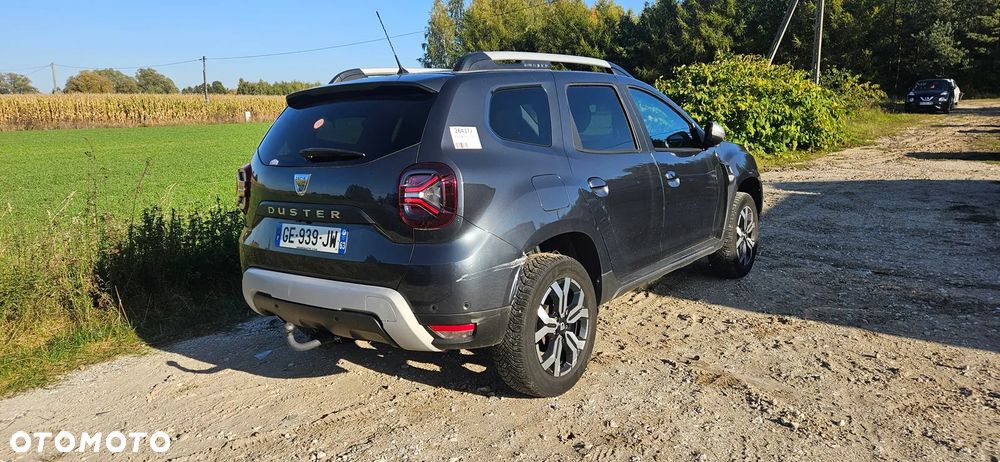 Dacia Duster - 1
