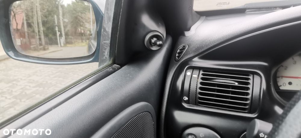 Ford Escort 1.8 XR3i - 19