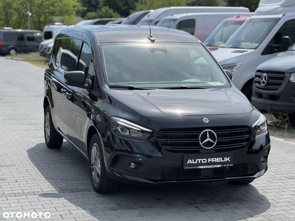 Mercedes-Benz Citan - 2