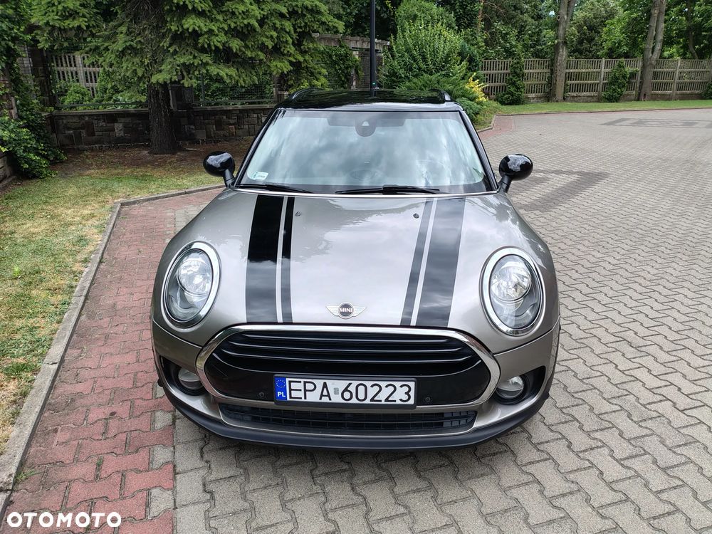 MINI Clubman - 6