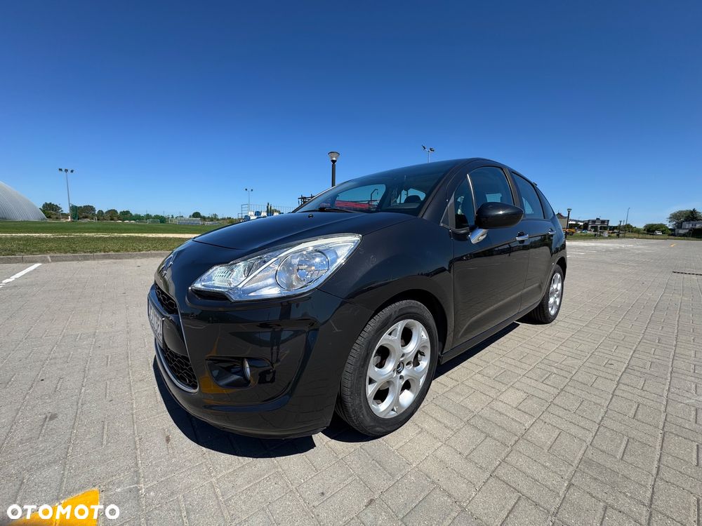 Citroën C3 1.6 HDi Seduction - 14