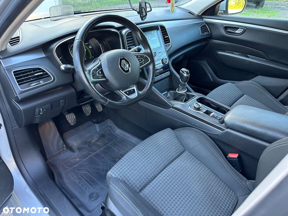 Renault Talisman ENERGY dCi 130 Business - 17