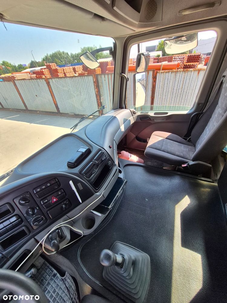 Mercedes-Benz Actros 4143 - 11