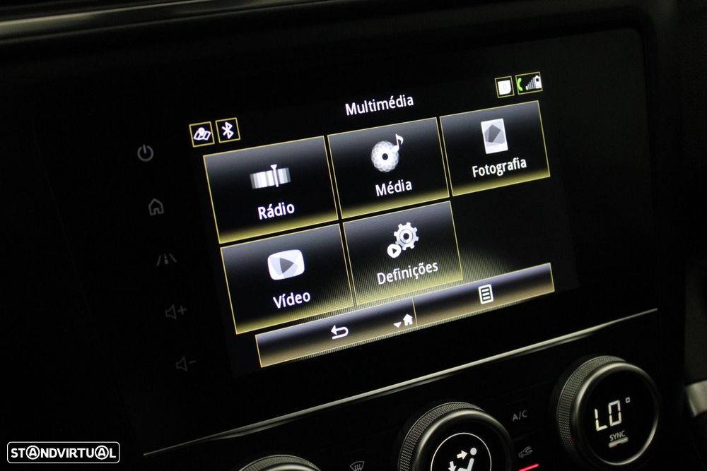 Renault Kadjar 1.5 dCi Intens - 19