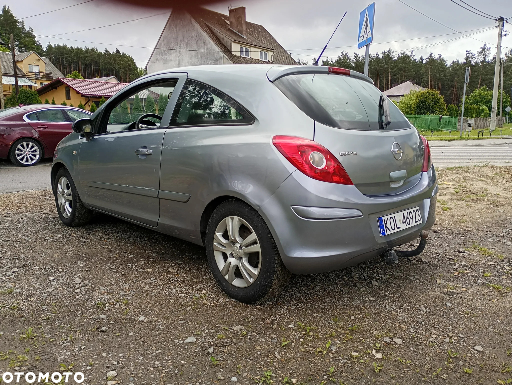Opel Corsa - 7