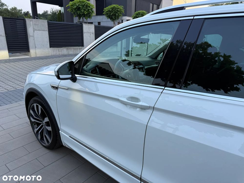 Volkswagen Tiguan - 4