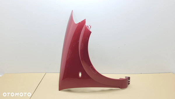 BLOTNIK PRAWY PRZOD CITROEN C3 I 02-09
