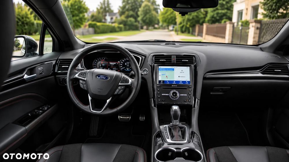 Ford Mondeo 1.5 EcoBoost ST-Line X - 6