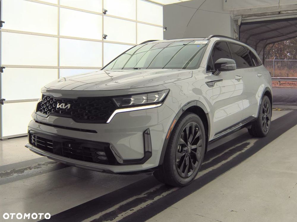 Kia Sorento 2.4 GDI 2WD Edition 7 - 1