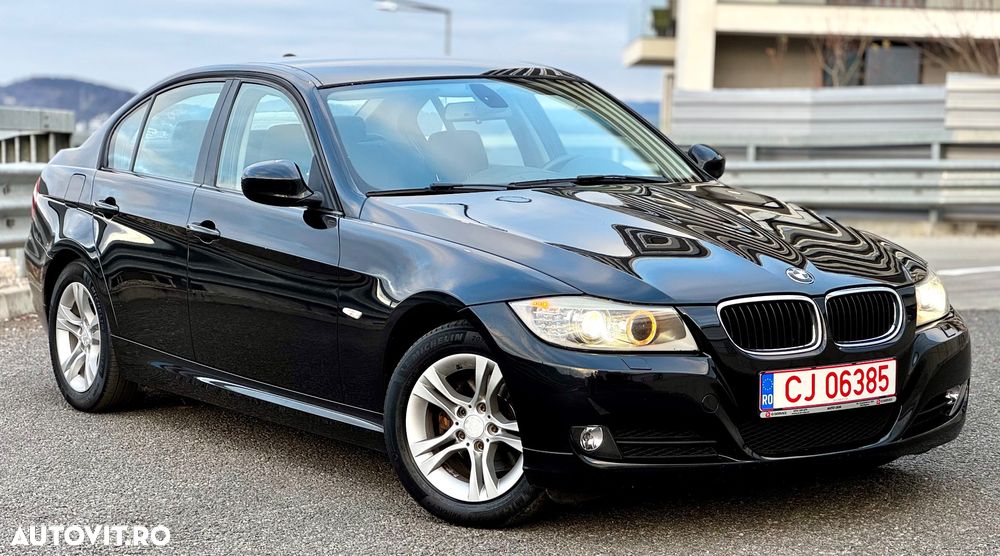 BMW Seria 3 - 1