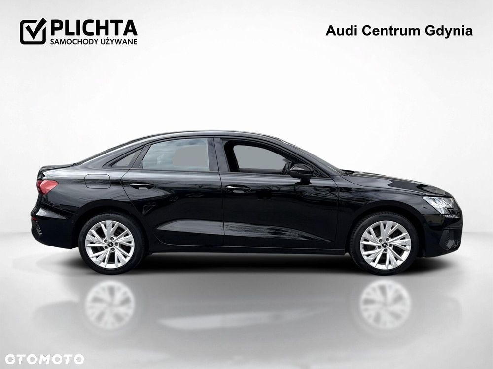 Audi A3 Limousine - 6