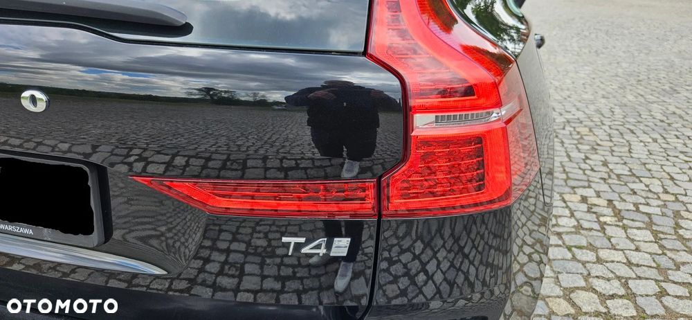 Volvo XC 60 T4 Inscription - 27