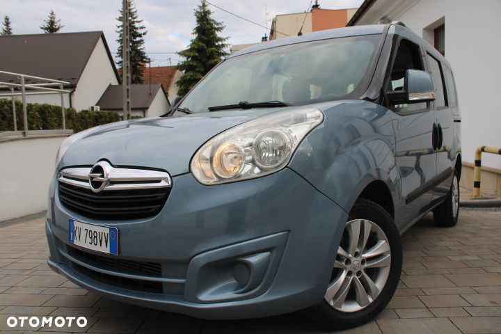 Opel Combo Tour L1H1 - 1