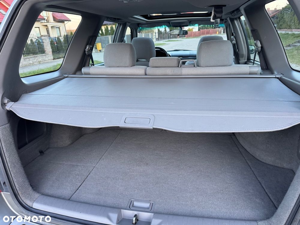 Subaru Forester 2.0 X Trend - 21