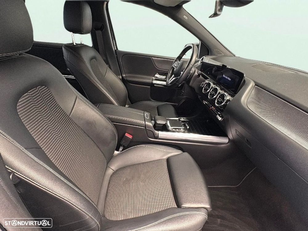Mercedes-Benz B 180 d Progressive Aut. - 15