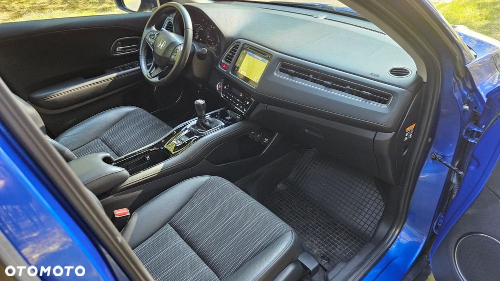 Honda HR-V 1.5 Executive (ADAS / Connect+) - 12