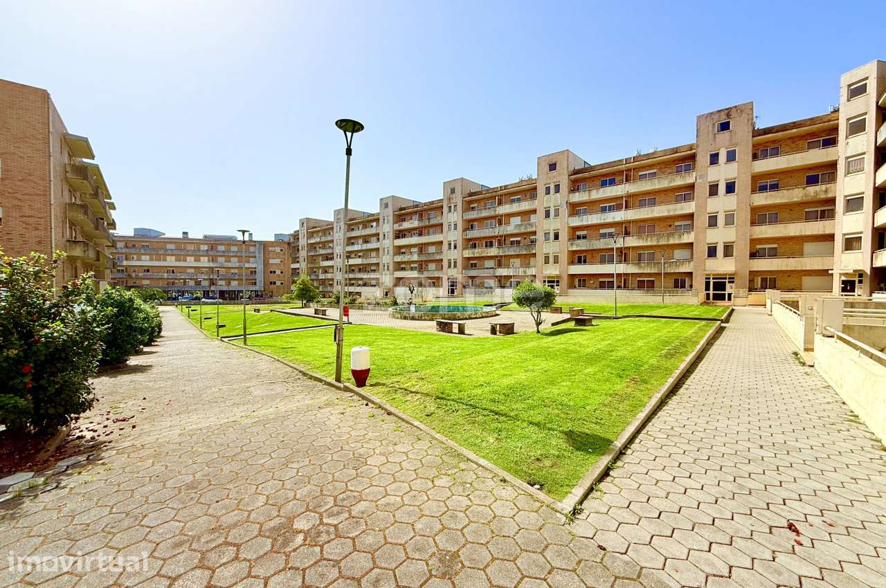 Apartamento T2 São Romão do Coronado - Grande imagem: 2/27
