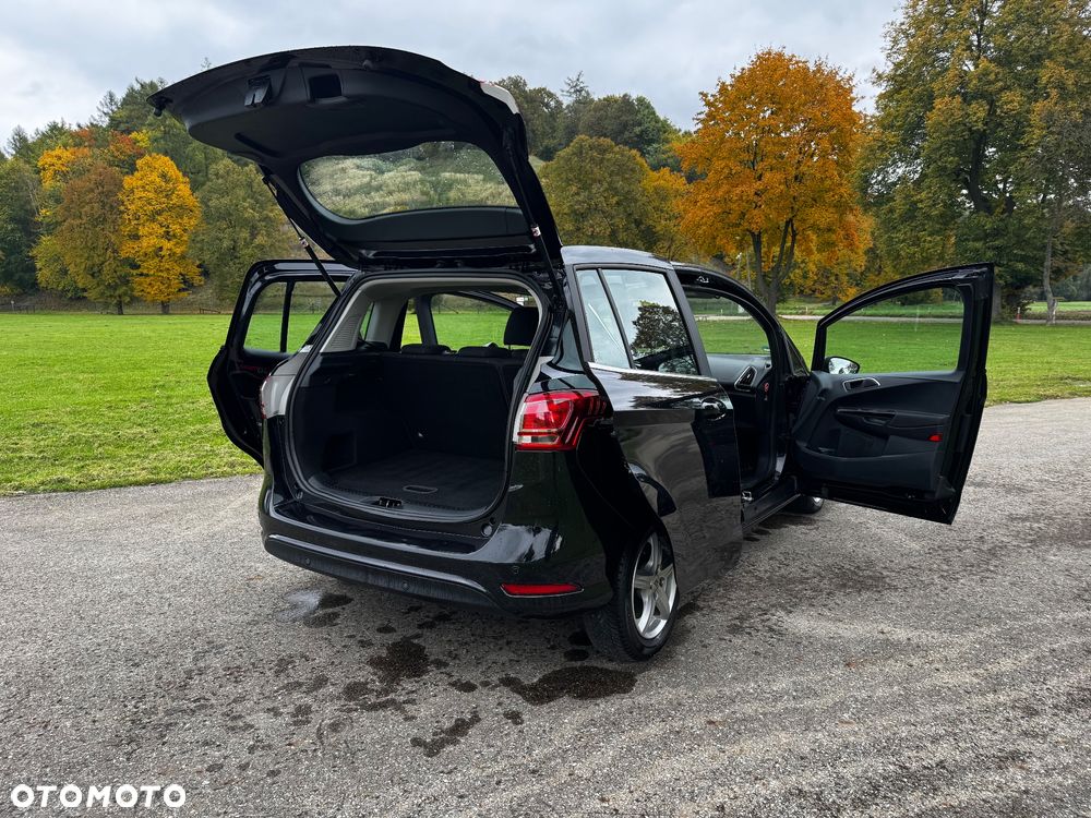 Ford B-MAX 1.0 EcoBoost Titanium - 7
