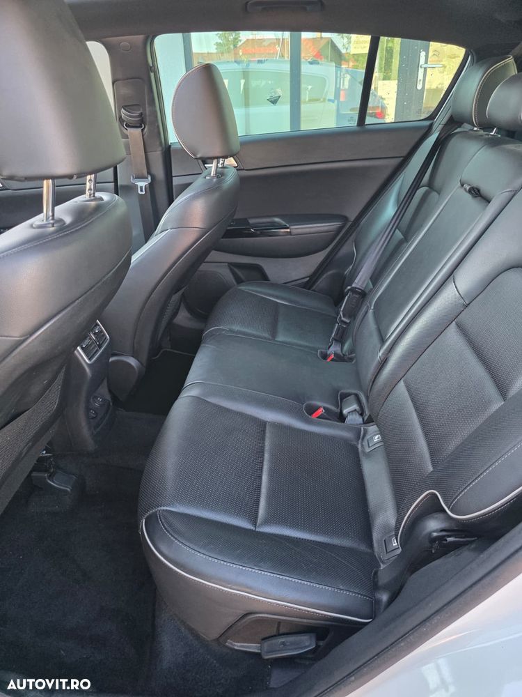 Kia Sportage 2.0 DSL 6AT 4x4 Style - 20