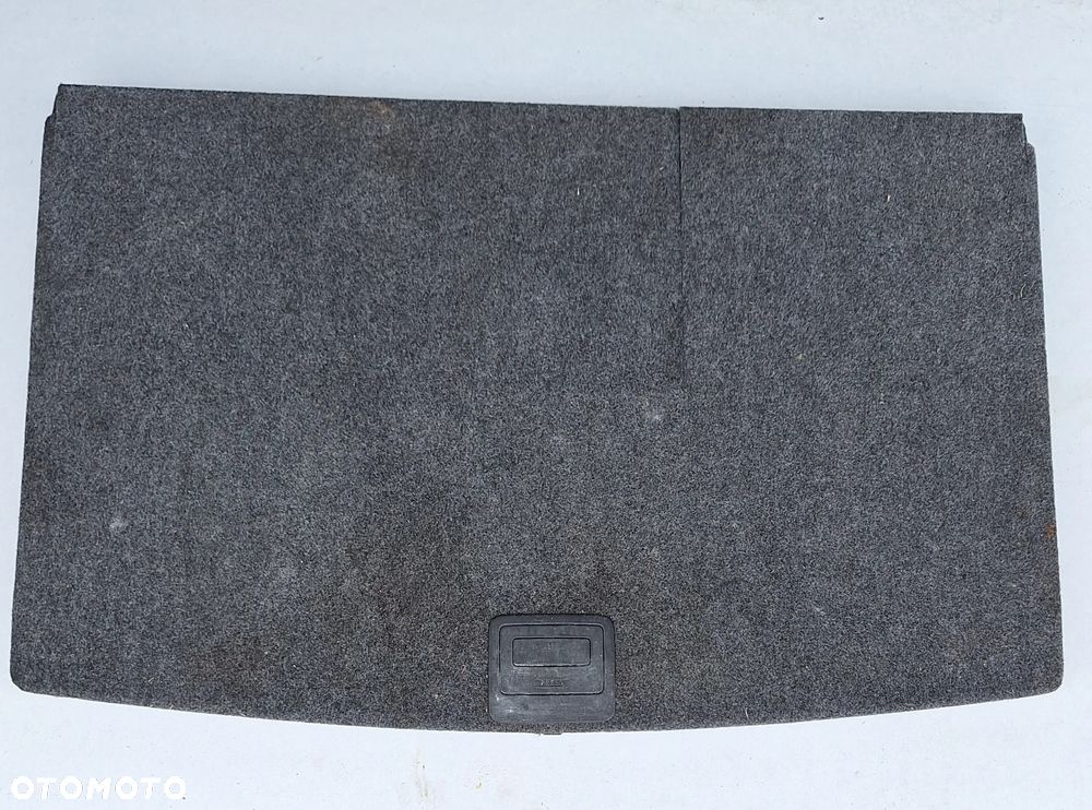 PÓŁKA BAGAŻNIKA VW GOLF PLUS 5M0858855A - 1