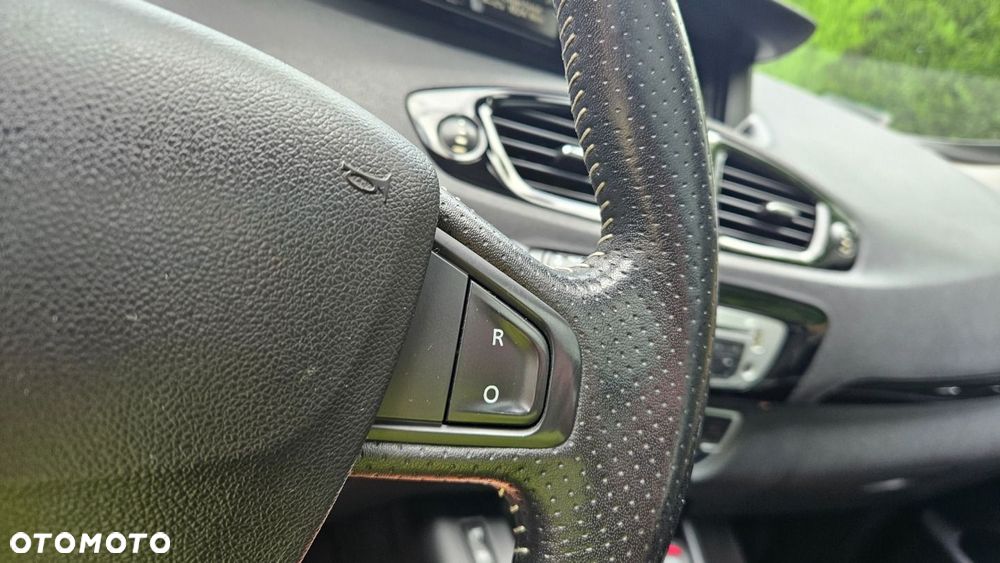 Renault Scenic - 28