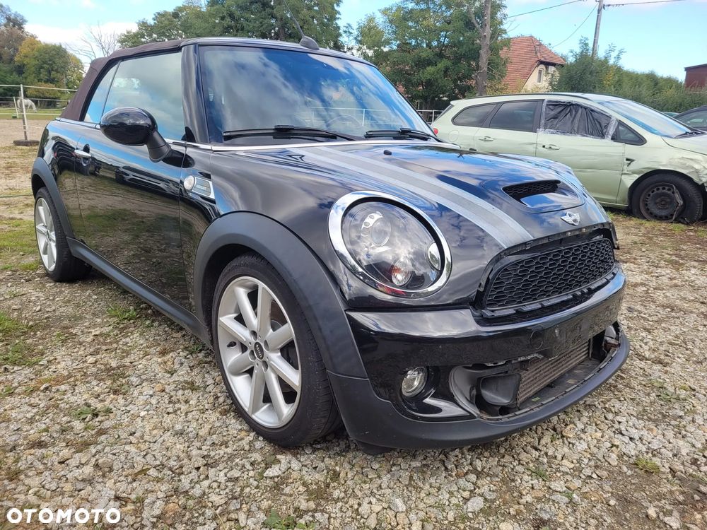 MINI Cooper S Standard - 11