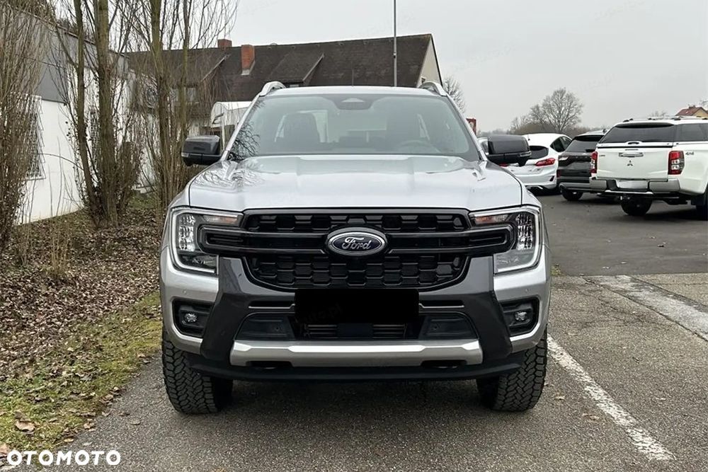Ford Ranger - 4