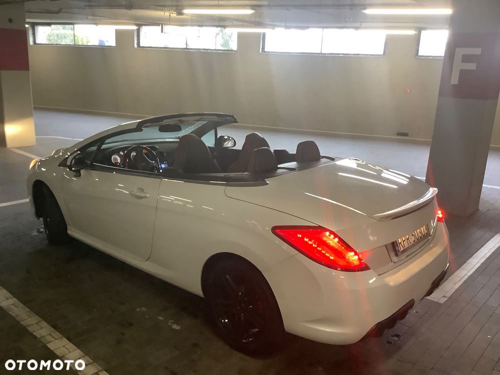 Peugeot 308 CC 1.6 THP Sport Pack - 8