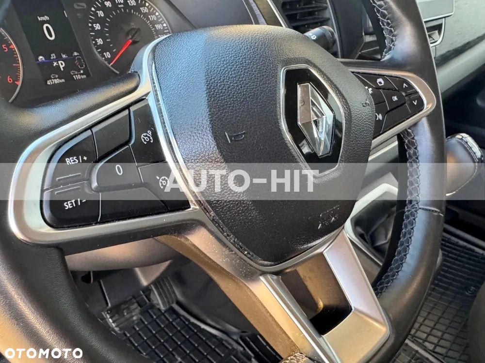 Renault Trafic 2.0 L2H1 HD Extra EDC (bryg.) - 24