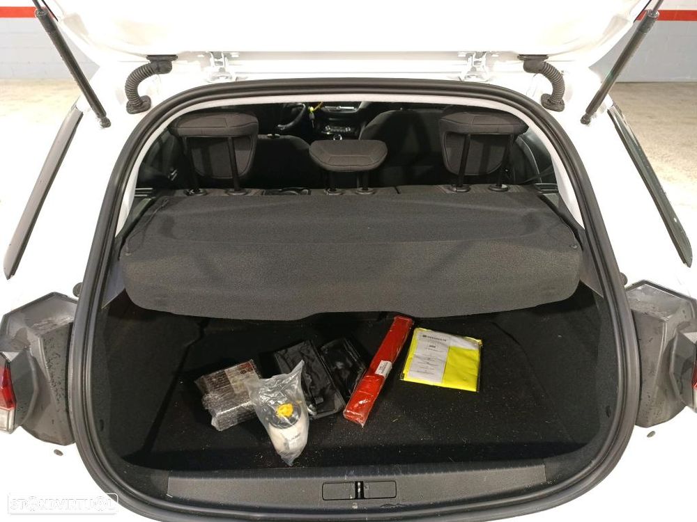 Opel Corsa 1.2 Edition - 9