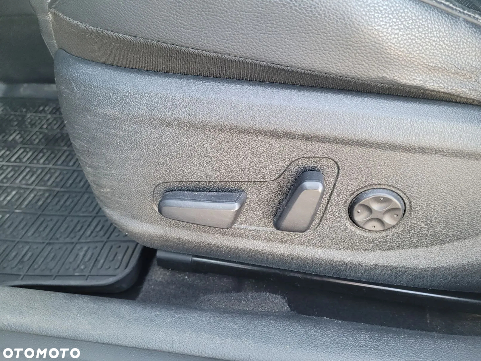 Kia Optima Plug-in Hybrid - 27