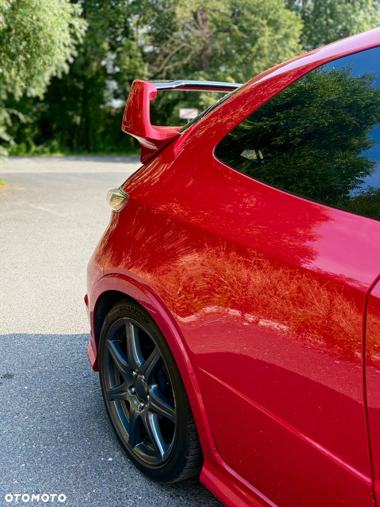 Honda Civic 2.0 TypeR - 4