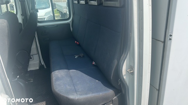 Iveco 35c14 Doka Dobel Wywrotka - 5