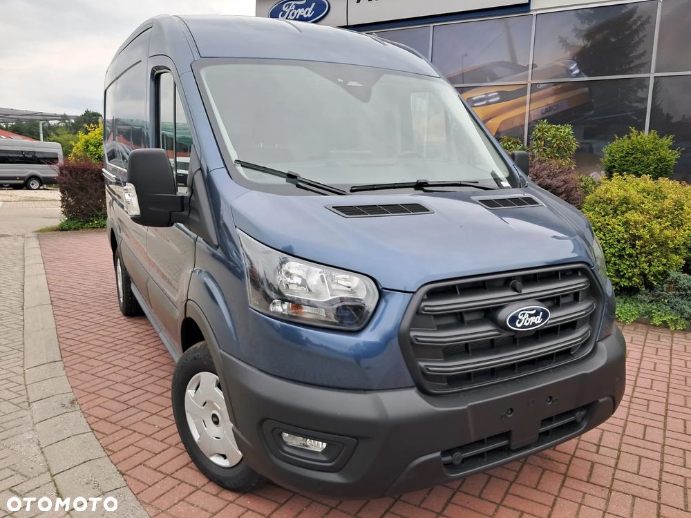 Ford Transit - 3