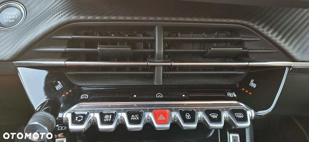 Peugeot 2008 1.2 PureTech Allure S&S EAT8 - 16