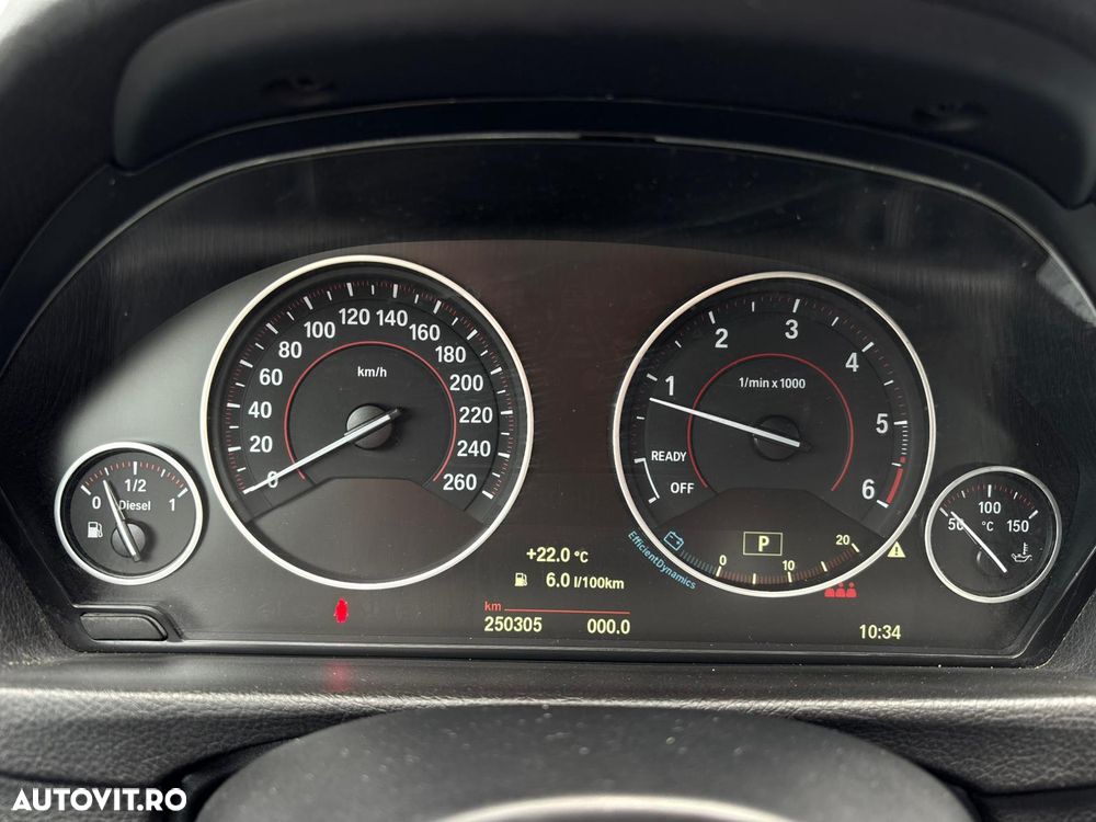 BMW Seria 3 - 18