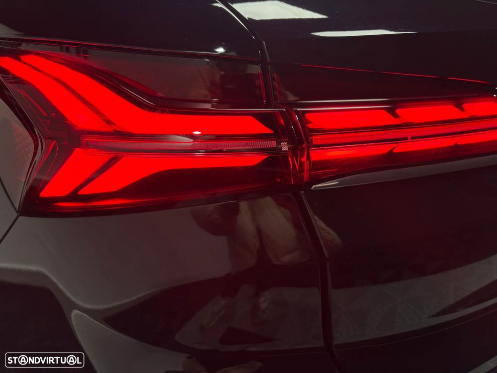 MG Marvel R 70 kWh Luxury - 22