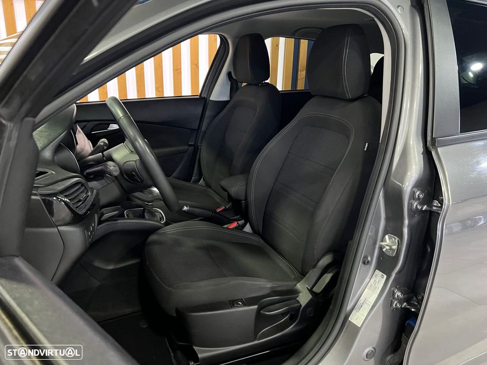 Fiat Tipo Station Wagon 1.3 MultiJet City Life - 11