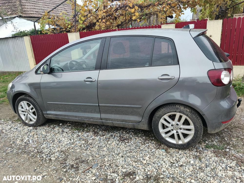 Volkswagen Golf Plus - 3