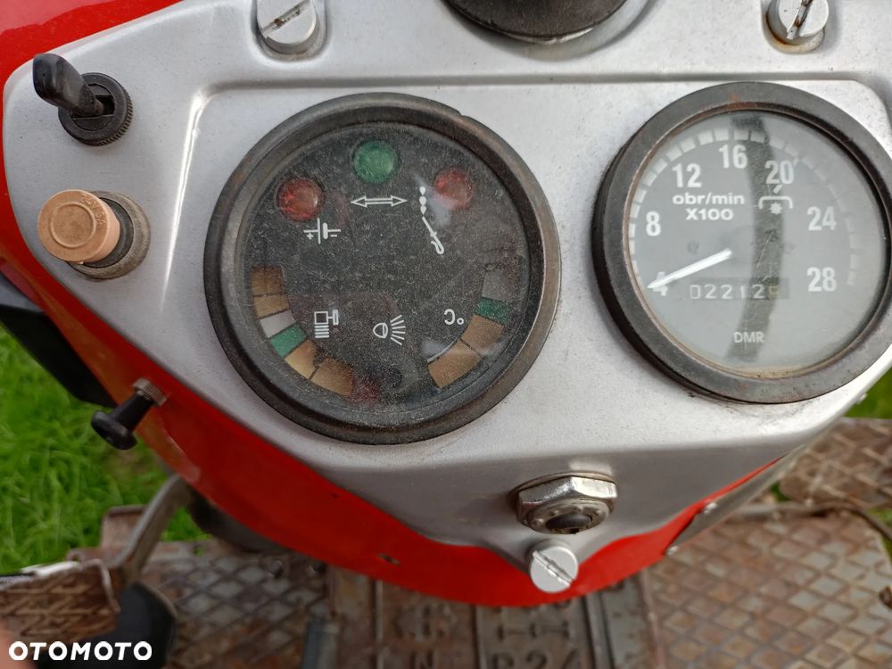 Ursus C 360 - 10