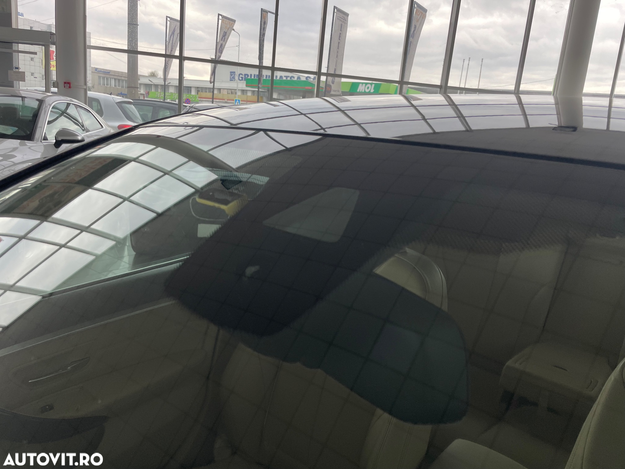 BMW Seria 4 420d Gran Coupe Aut. Luxury Line - 35