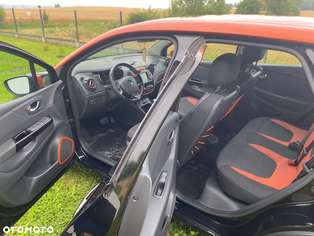 Renault Captur 1.2 TCe Intens EDC - 6