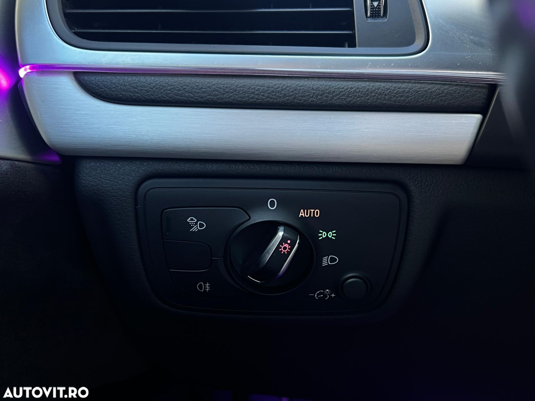 Audi A7 - 21