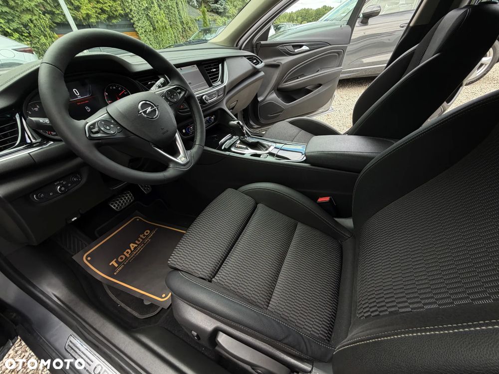 Opel Insignia 1.5 DI Turbo - 18