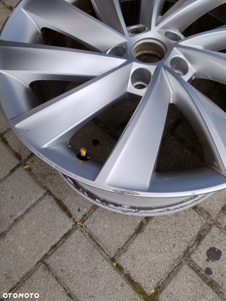 felga 8j 18 et44 skoda superb iii 3 3v 3v0601025al - 4