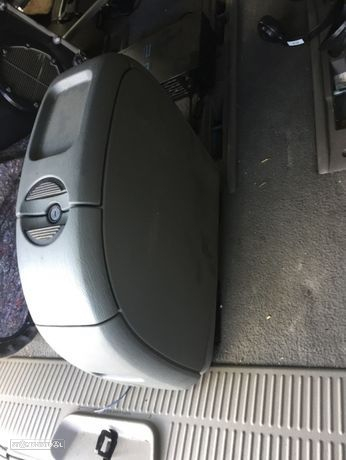 Consola do Meio Chrysler Voyager/Grand Voyager 2001/07 - 3