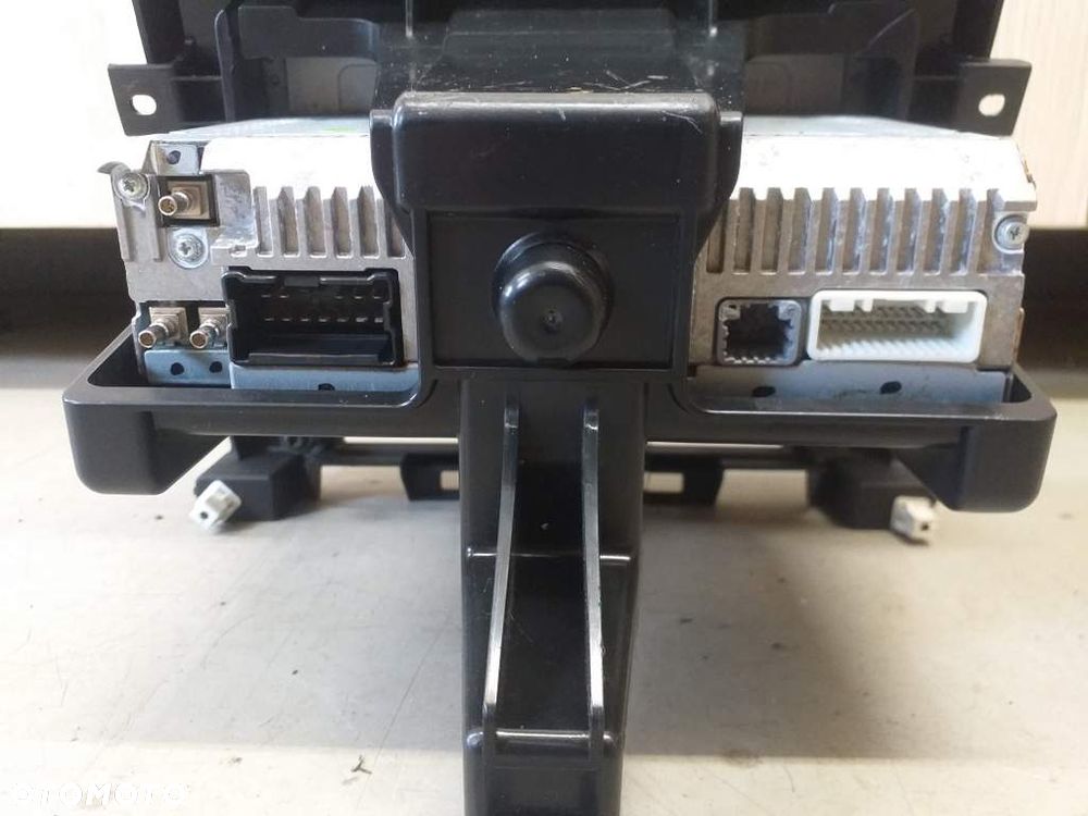 Radio samochodowe Renault Master - 3