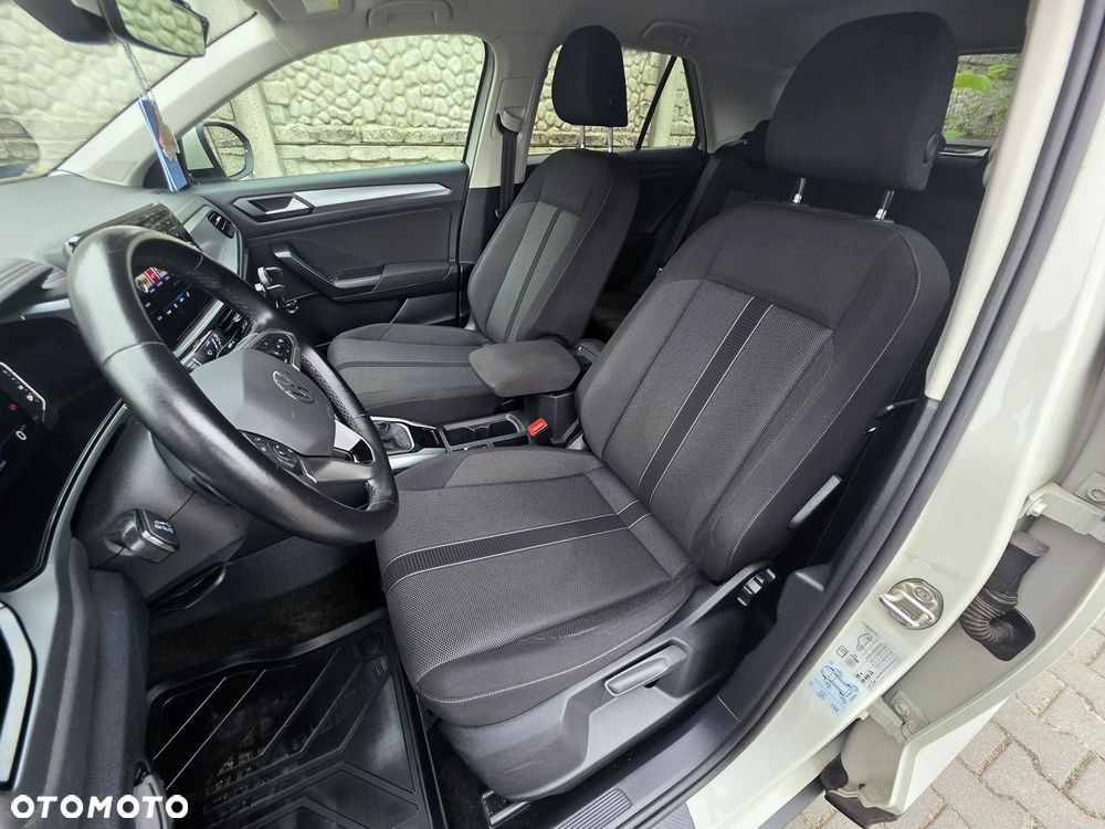 Volkswagen T-Roc 1.5 TSI Final Edition DSG - 11