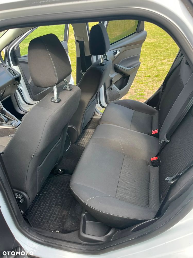 Ford Focus 1.0 EcoBoost Gold X ASS - 17